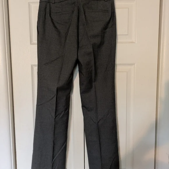 J Crew city fit 100% Wool Pants - Picture 4 of 4